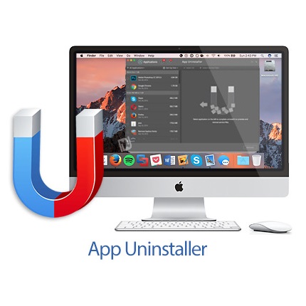 How to completely remove an app from mac os
