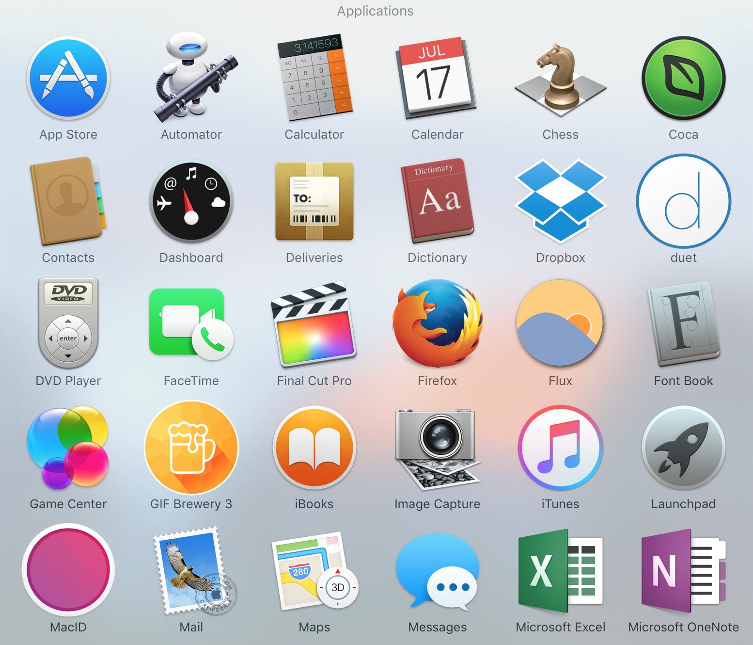 Free Type2phone Mac App
