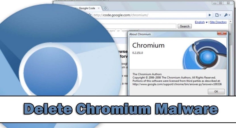 How To Remove Chromium App On Mac