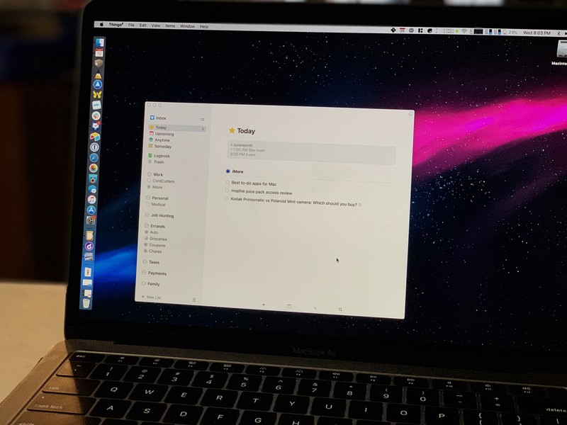 Apple 2019 mac pro